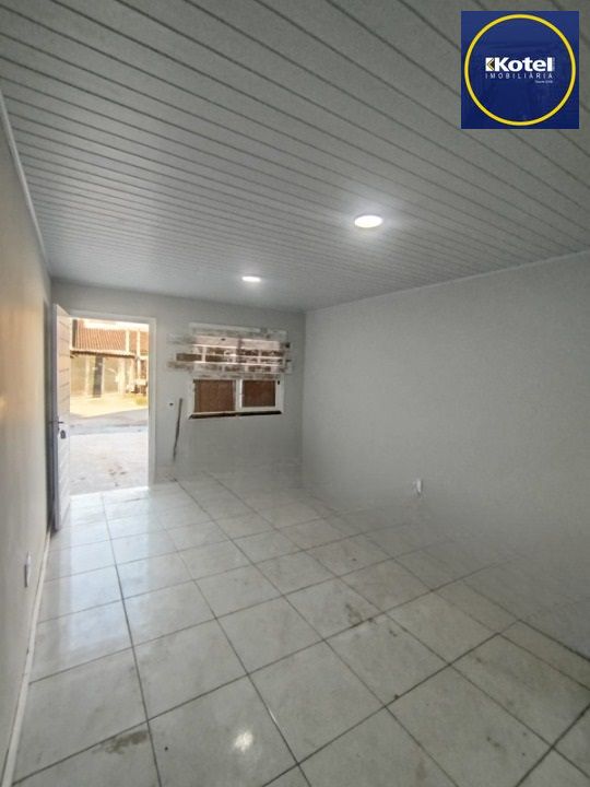 Casa em Alvorada na Rua do Desco - Financia pelo Minha Casa Minha Vida