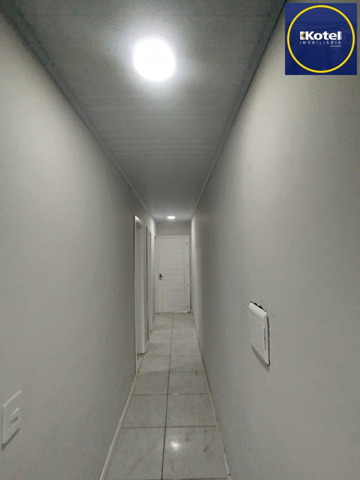 Casa em Alvorada na Rua do Desco - Financia pelo Minha Casa Minha Vida