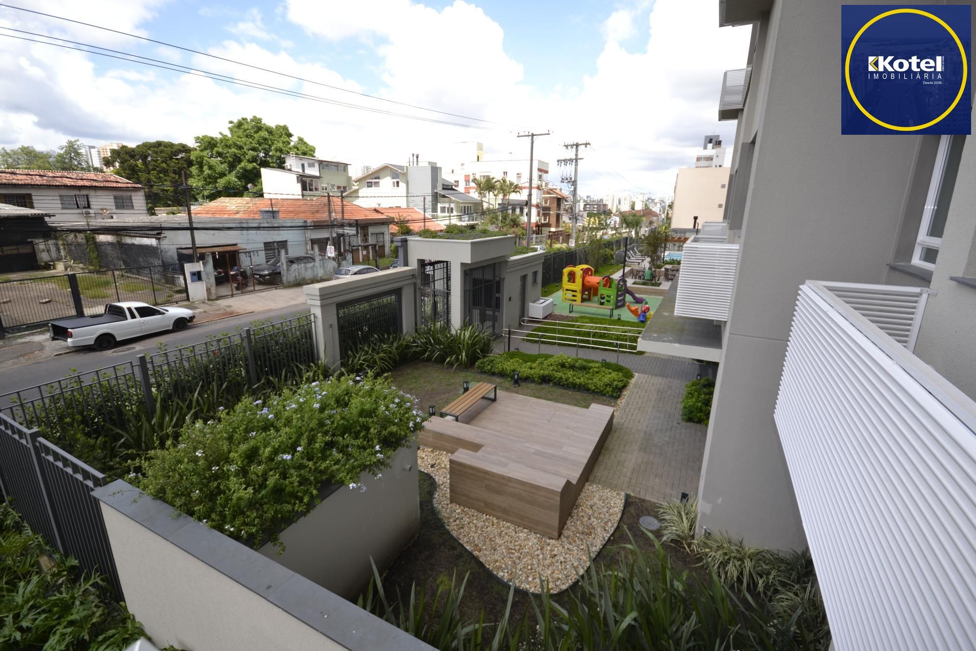 Apartamento Garden 2 Dorms | 70m² | Altos da Germânia, POA