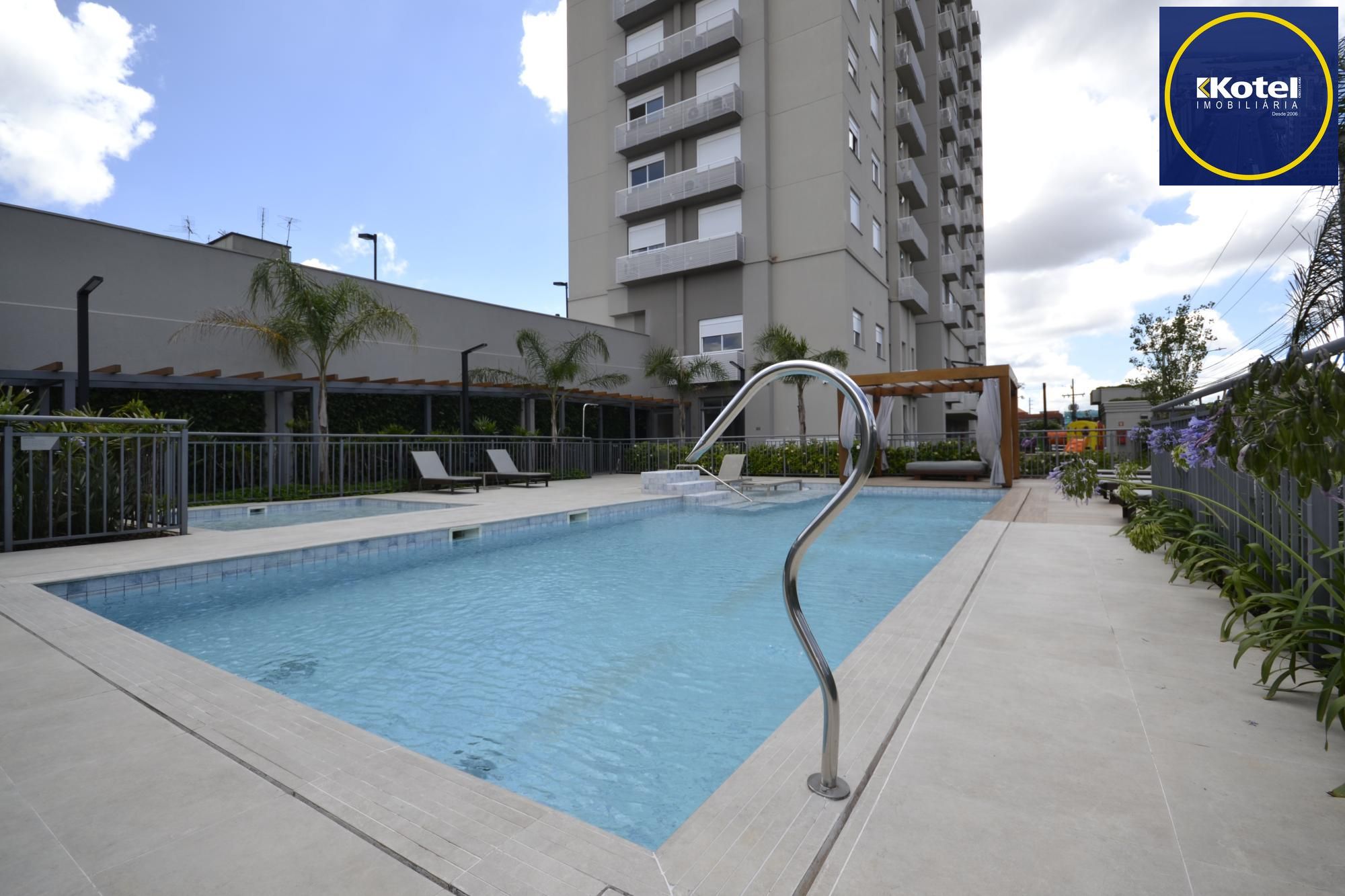Apartamento Garden 2 Dorms | 70m² | Altos da Germânia, POA
