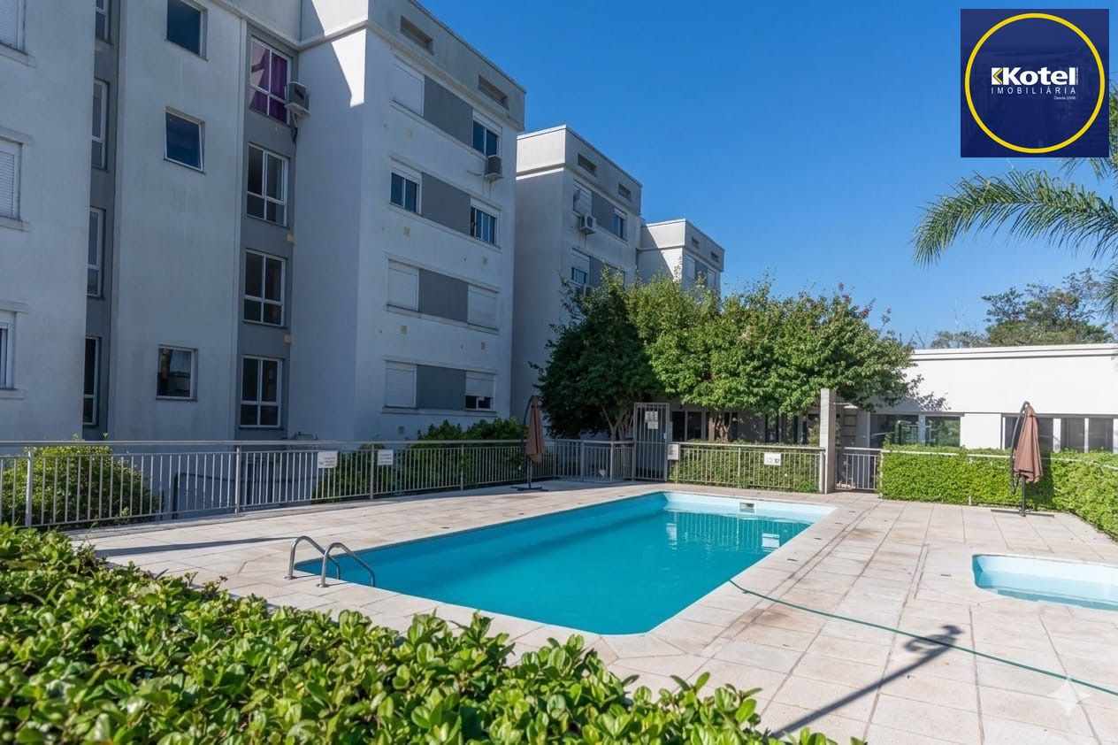 Apartamento 2 quartos à venda, 47m², Lomba do Pinheiro - Porto Alegre