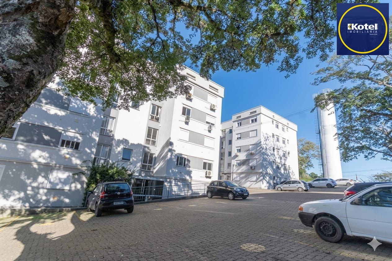 Apartamento 2 quartos à venda, 47m², Lomba do Pinheiro - Porto Alegre