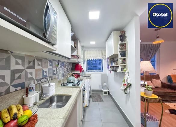 Grand Park Lindóia Apartamento 3 Dormitórios com 2 Vagas no bairro São Sebastião