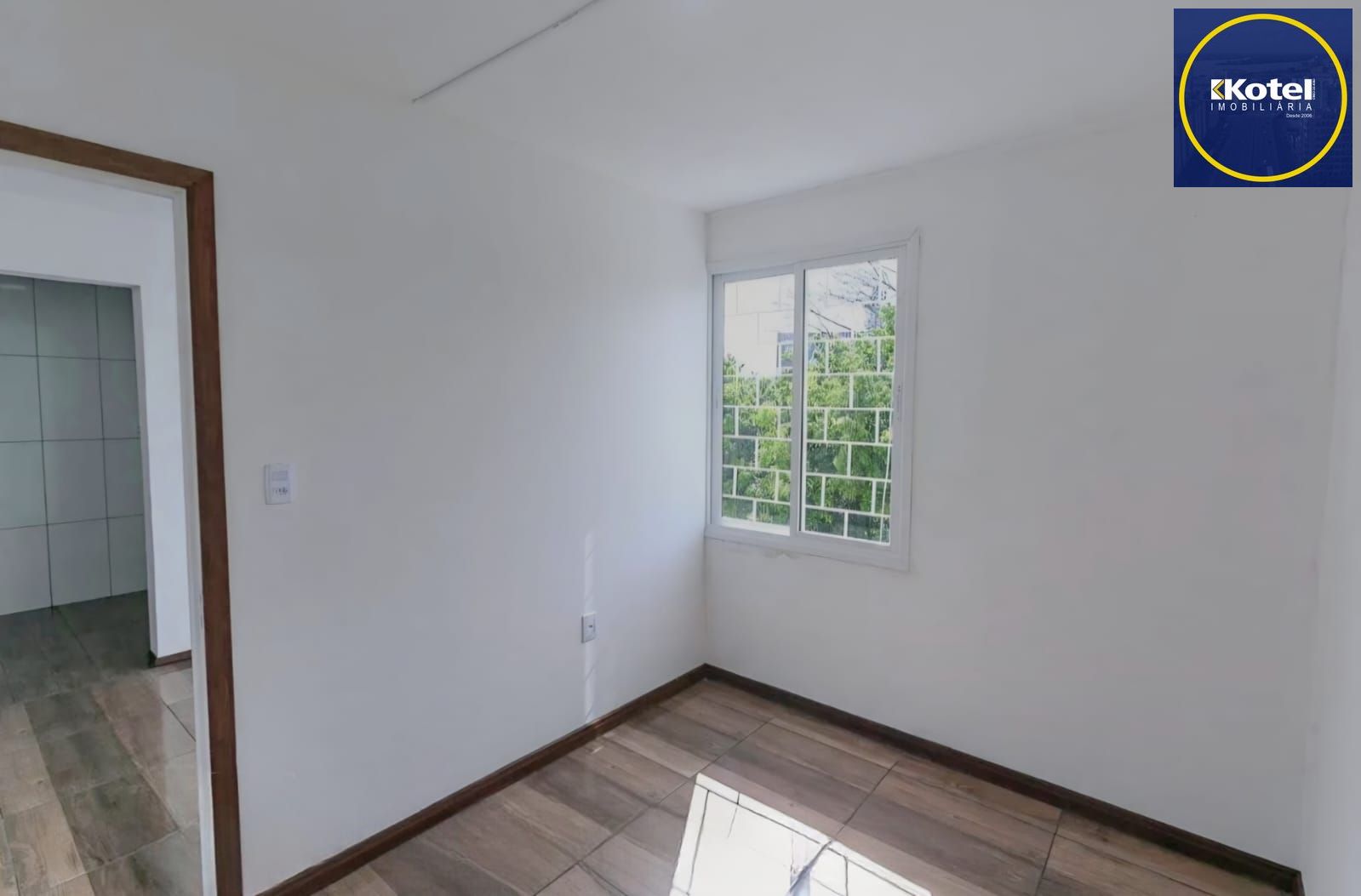 Edíficio Santa Rita - Apartamento a venda com 01 dormitório no bairro Partenon