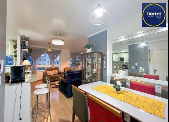 Grand Park Lindóia Apartamento 3 Dormitórios com 2 Vagas no bairro São Sebastião