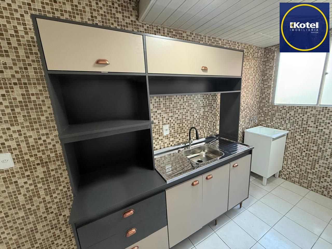 Apartamento 2 quartos à venda, 29m², Rubem Berta - Porto Alegre