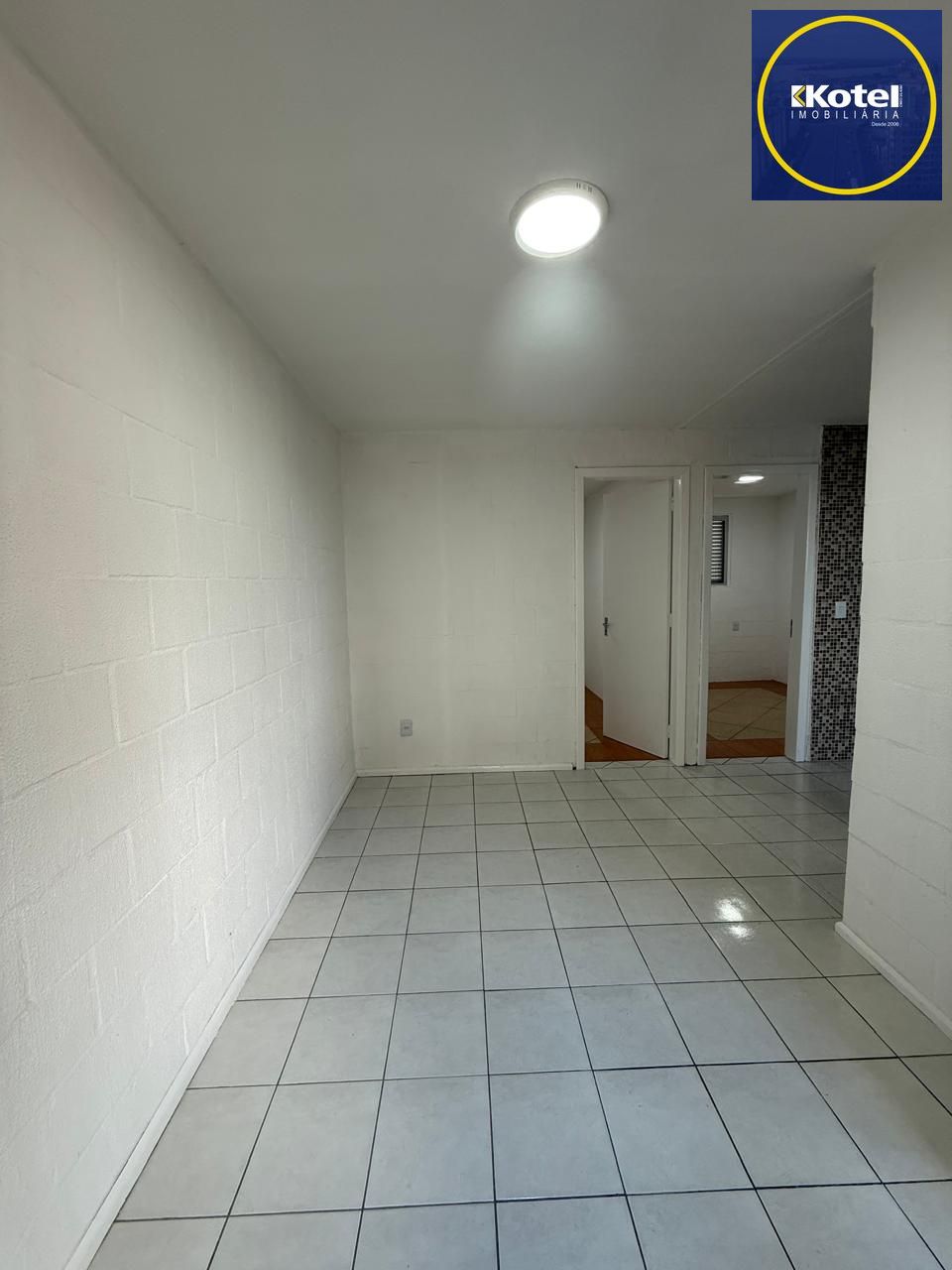 Apartamento 2 quartos à venda, 29m², Rubem Berta - Porto Alegre