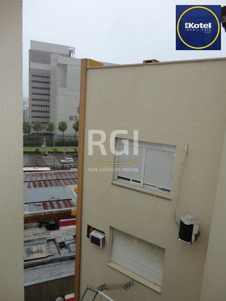 Apartamento para Venda - 54.7m², 2 dormitórios, Cristo Redentor