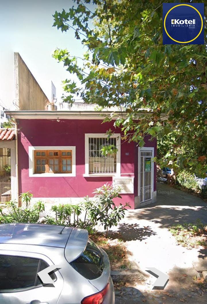 Casa Comercial à venda, 22m², São João - Porto Alegre