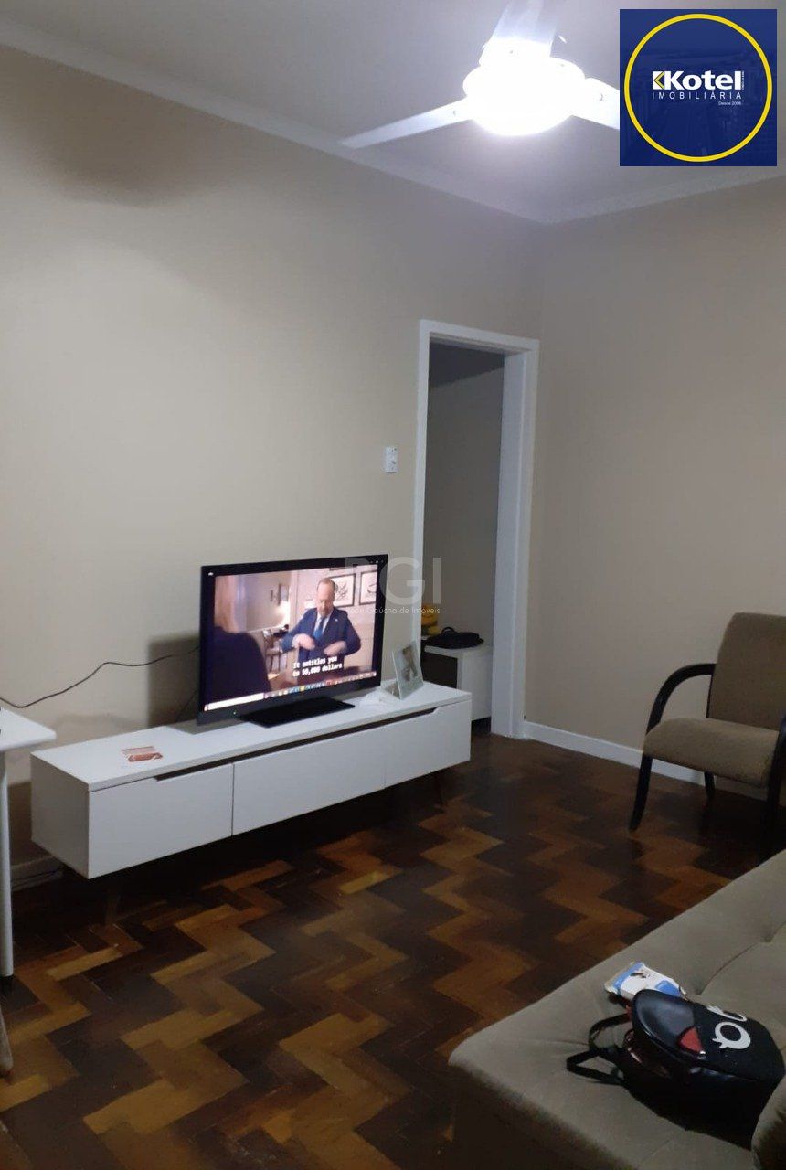 Casa Comercial à venda, 22m², São João - Porto Alegre