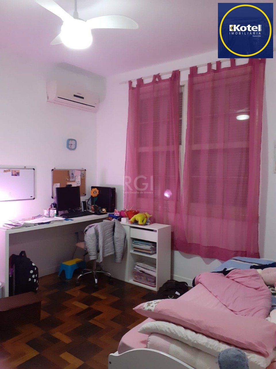 Casa Comercial à venda, 22m², São João - Porto Alegre