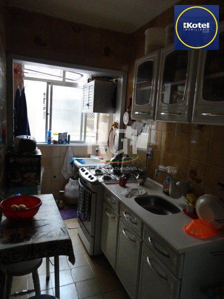 Apartamento para Venda - 54.7m², 2 dormitórios, Cristo Redentor