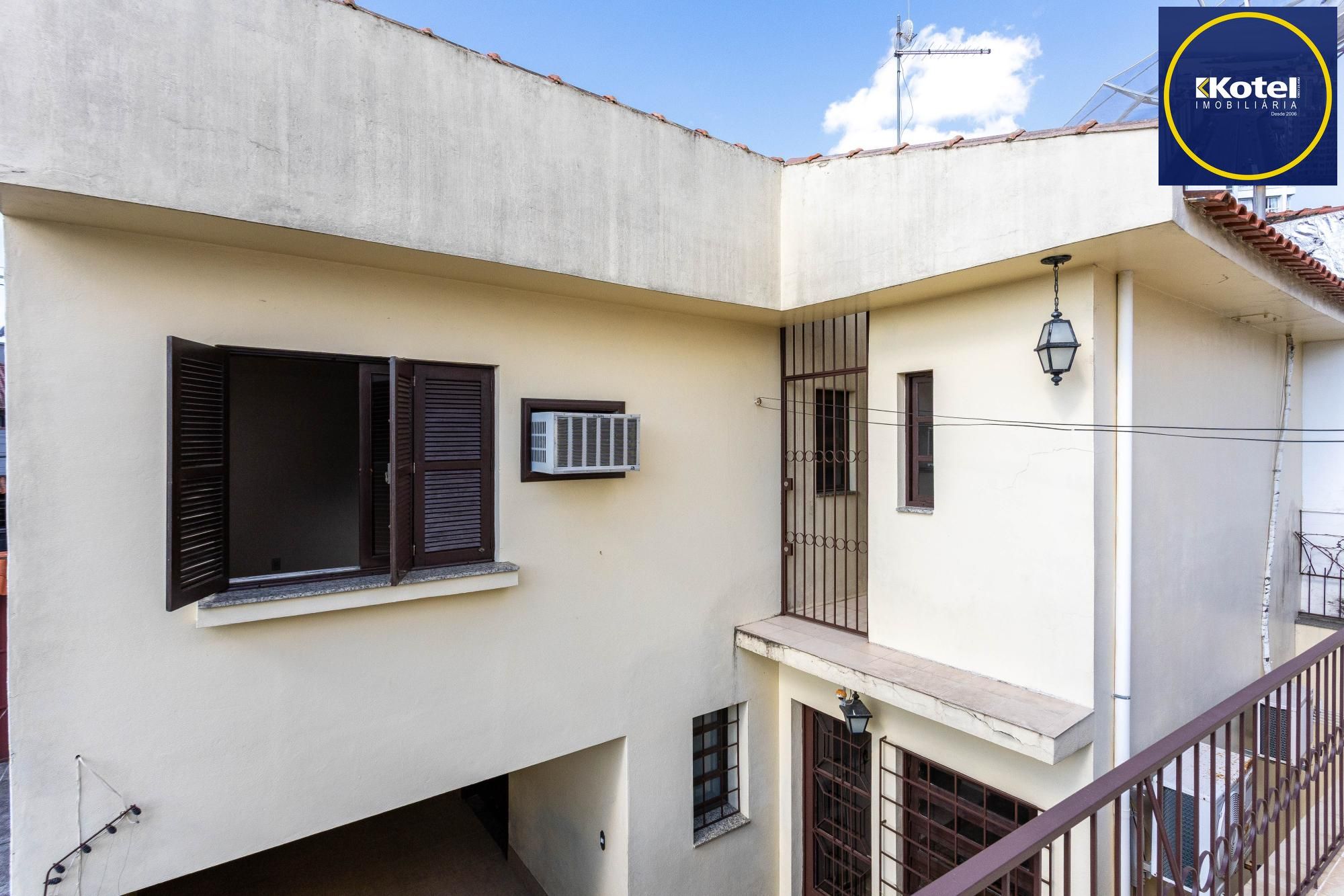 CASA SOBRADO 3 DORMITÓRIOS 1 SUITE 3 VAGAS NO BAIRRO HIGIENÓPOLIS EM PORTO ALEGRE