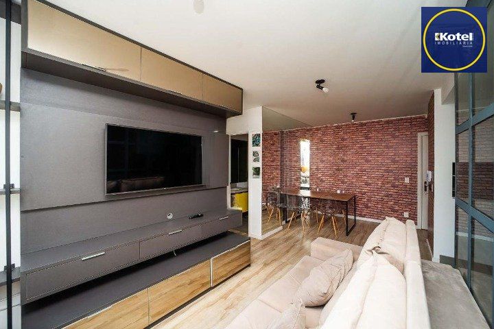 Apartamento / 2 Quartos / 1 Suíte / Churrasqueira / 1 Vaga Coberta / Grand Park Lindóia / São Sebastião / Porto Alegre / RS
