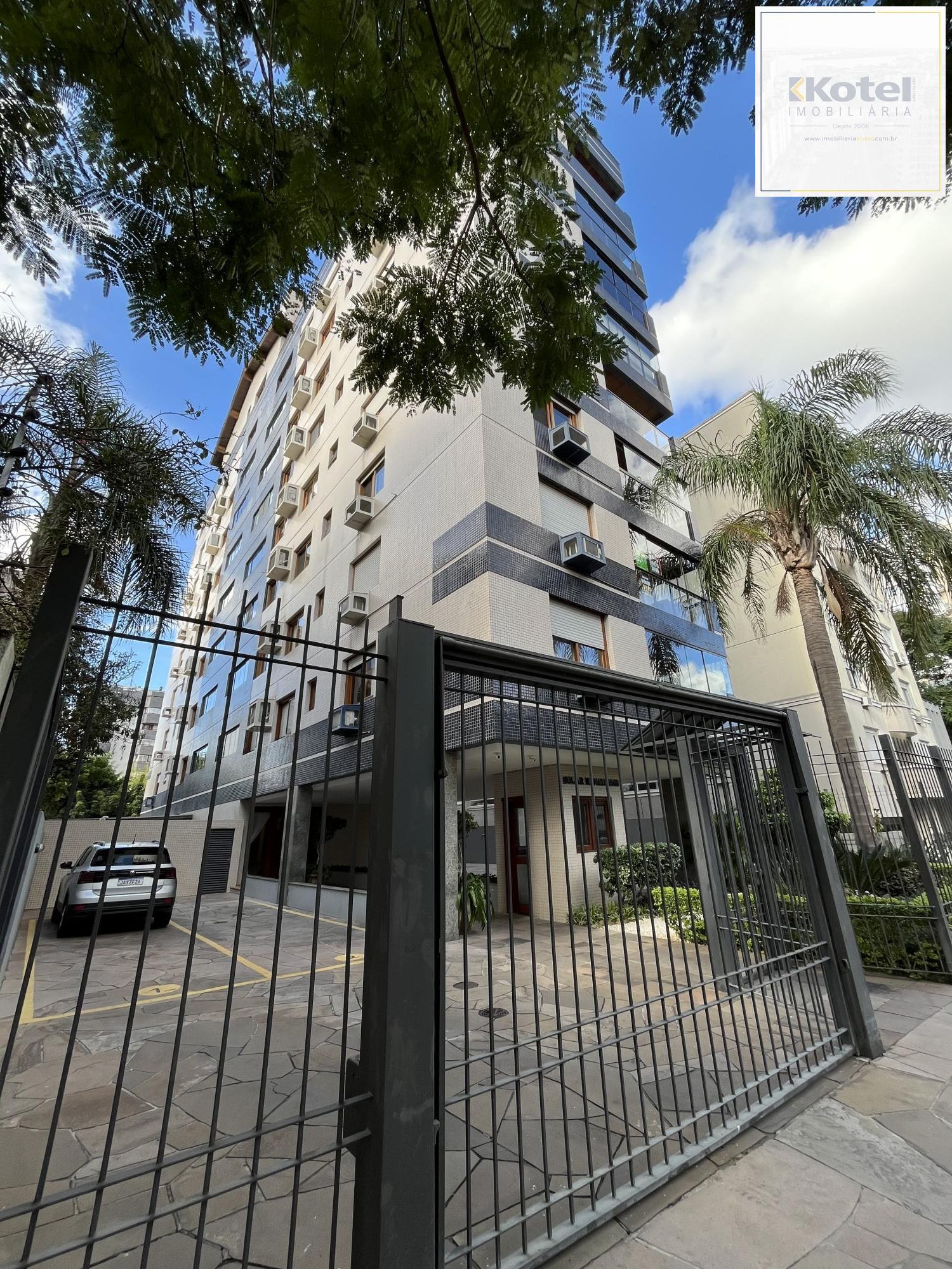 Apartamento de 3 quartos, suíte e 2 vagas de garagem no bairro Santana em POA — foto 5