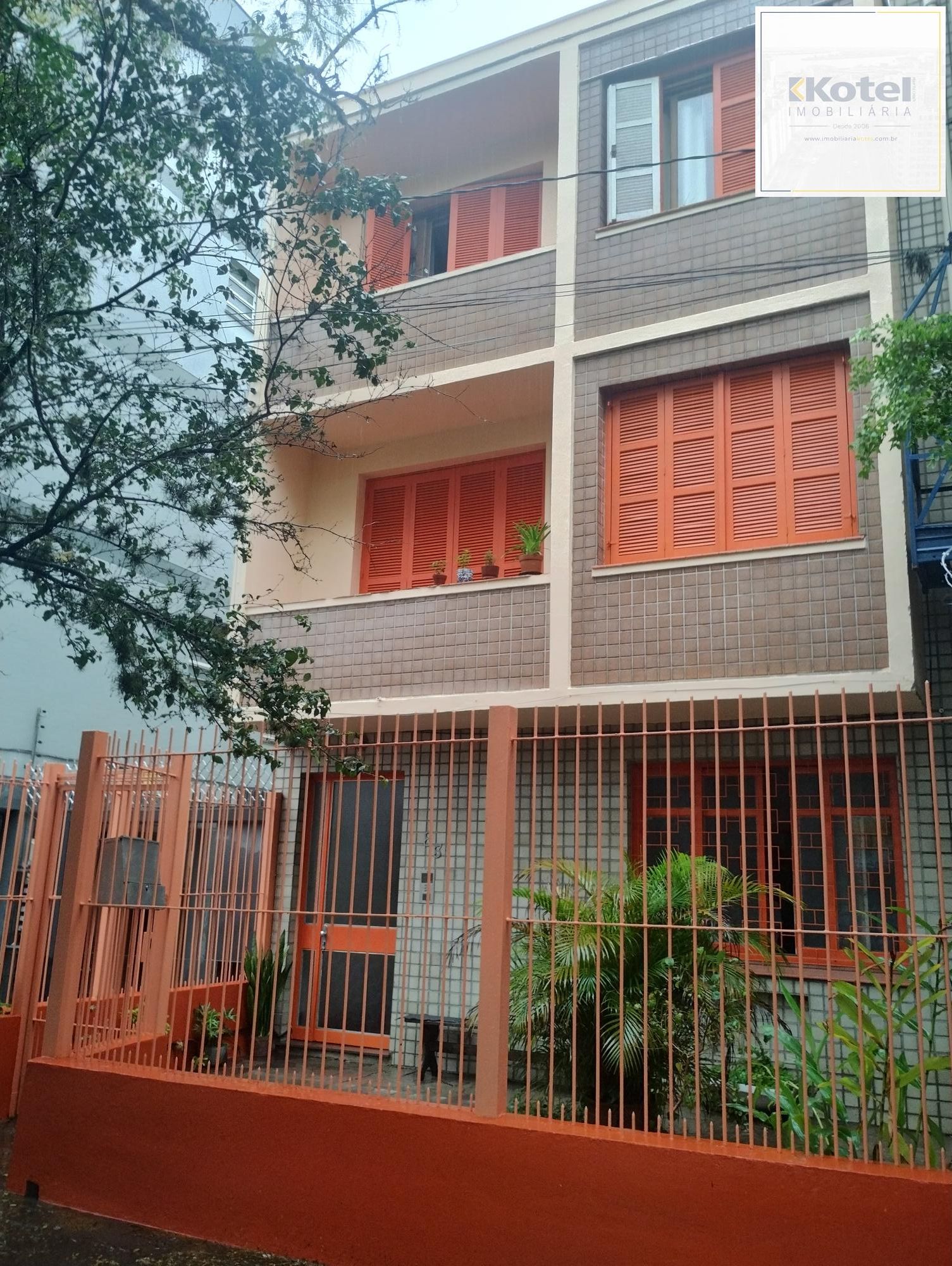 Oportunidade Imperdível em Porto Alegre! Apartamento no Bairro Rio Branco!**