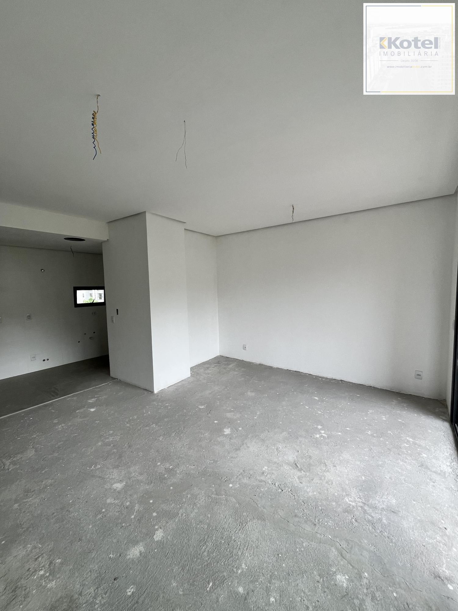 Apartamento de 2 quartos, suite, churrasqueira e 2 vagas — foto 5