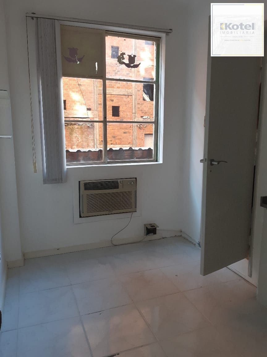 APARTAMENTO 2 DORMITÓRIOS