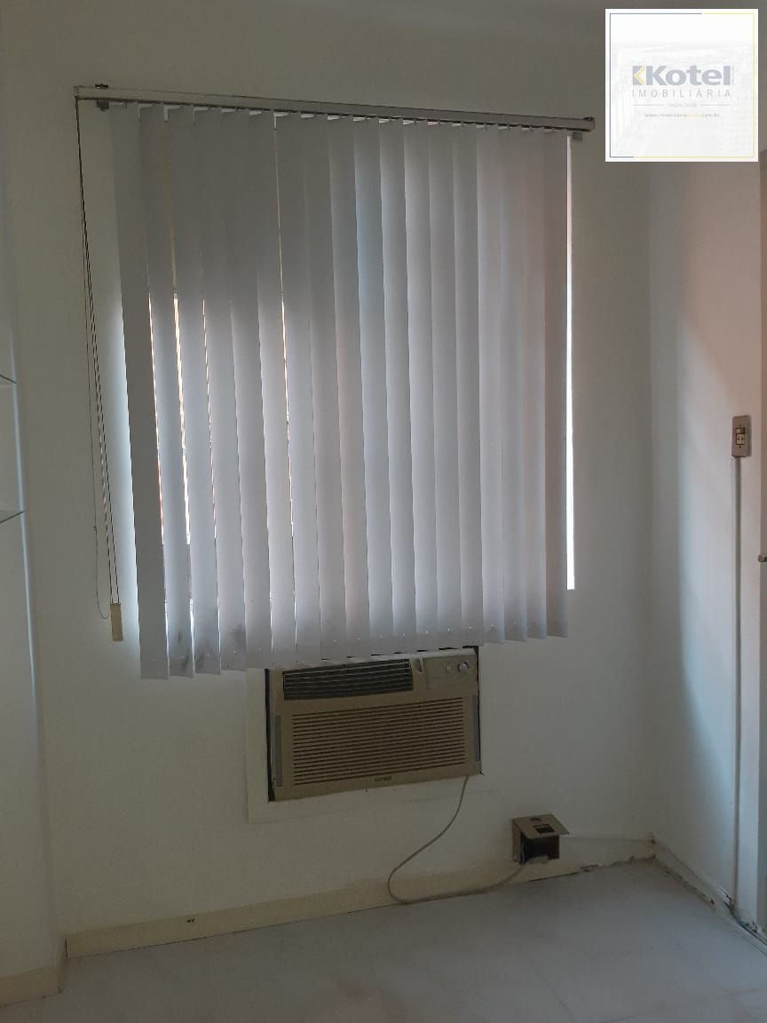 APARTAMENTO 2 DORMITÓRIOS