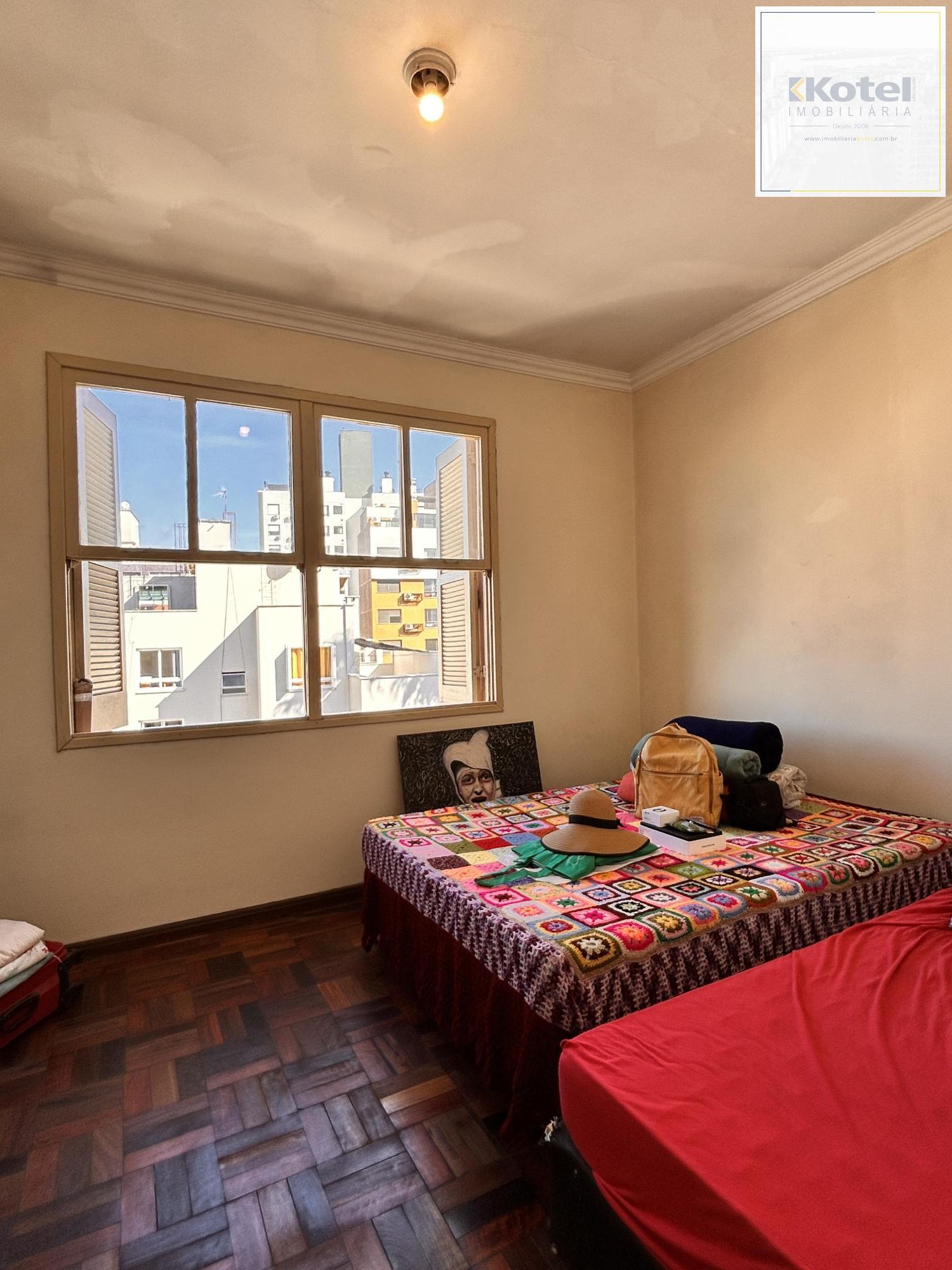 Apartamento 1 quartos à venda, 54m², Centro Histórico - Porto Alegre