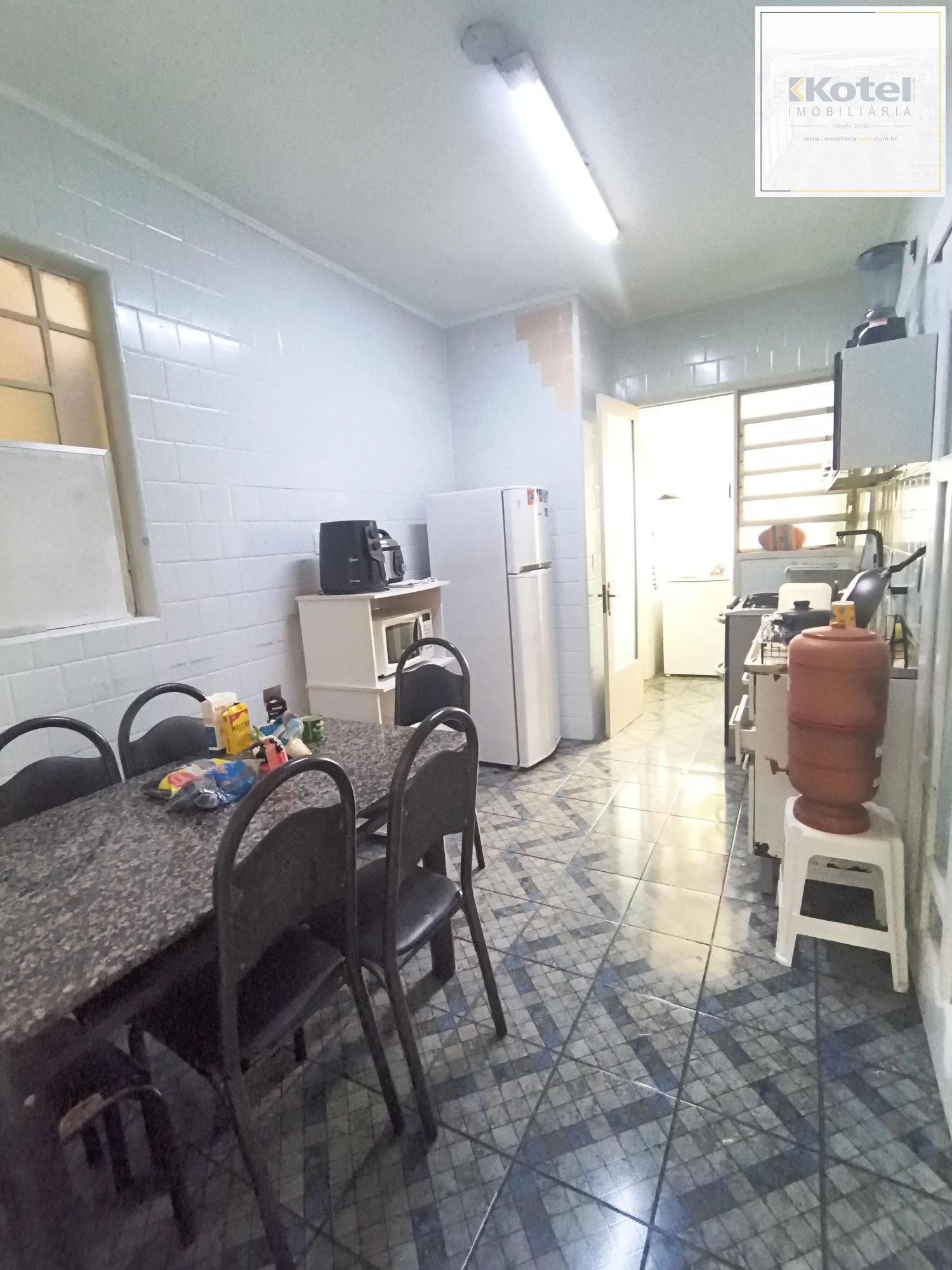 2 dormitórios com vaga escriturada no coração do Petrópolis — foto 4
