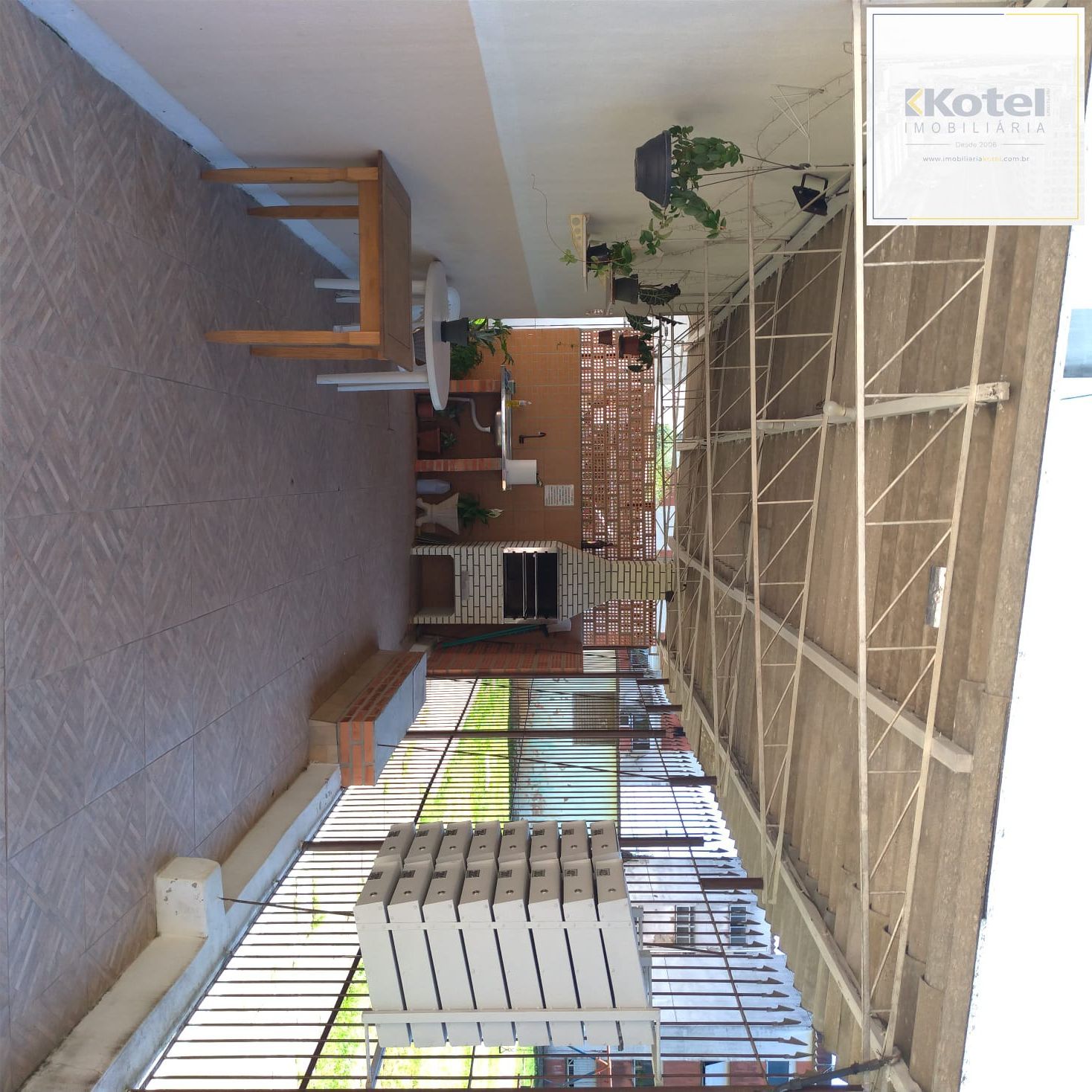 Apartamento 2 quartos à venda, 45m², Rubem Berta - Porto Alegre — foto 2