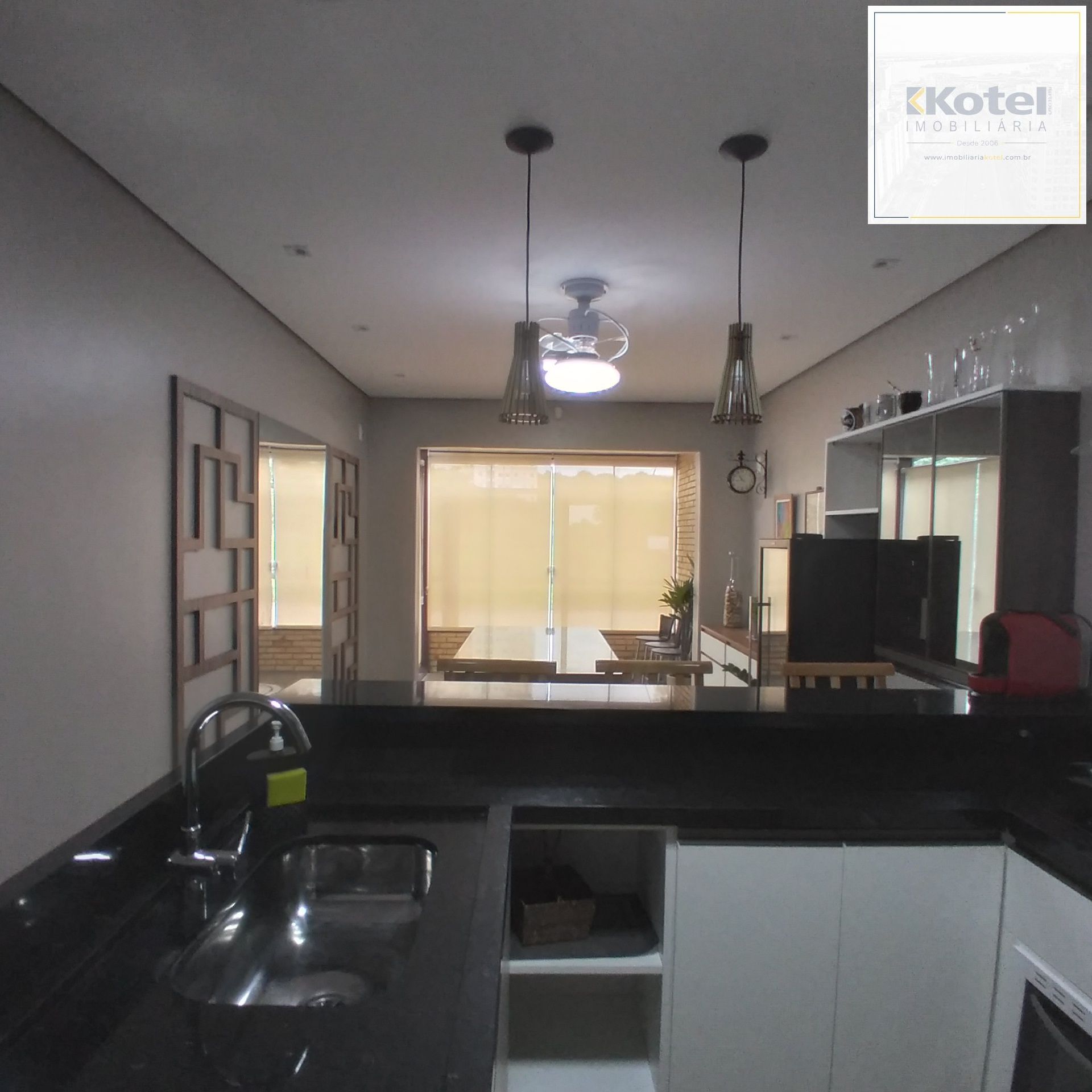Casa 3 quartos à venda, 177m², Parque Santa Fé - Porto Alegre — foto 3