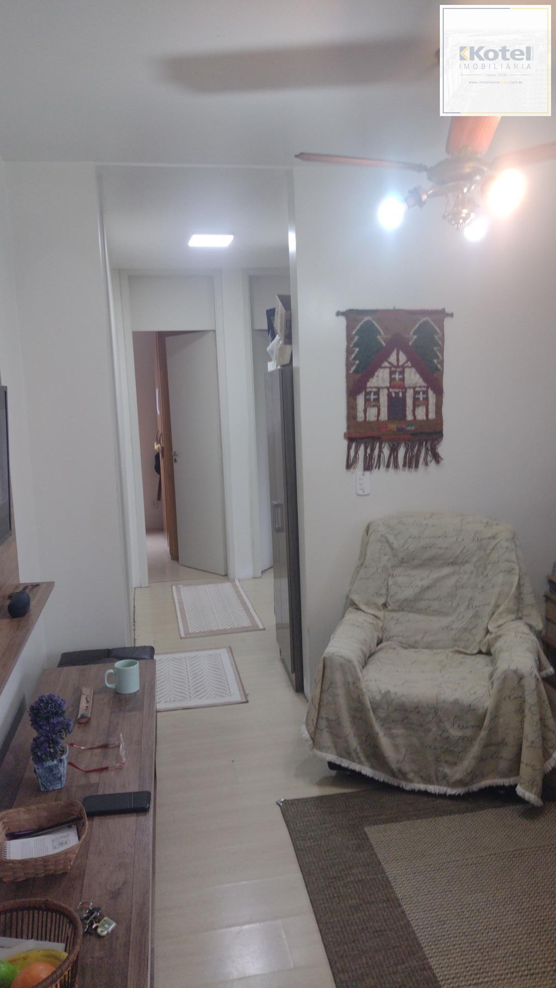 Apartamento 3D excelente localização — foto 3