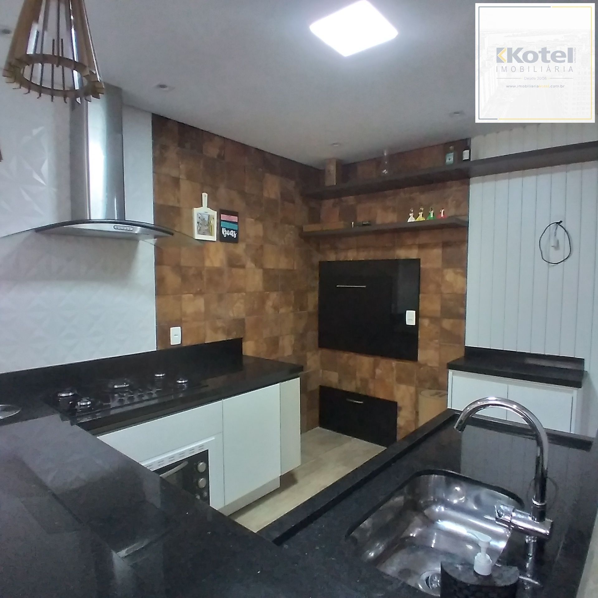 Casa 3 quartos à venda, 177m², Parque Santa Fé - Porto Alegre — foto 5