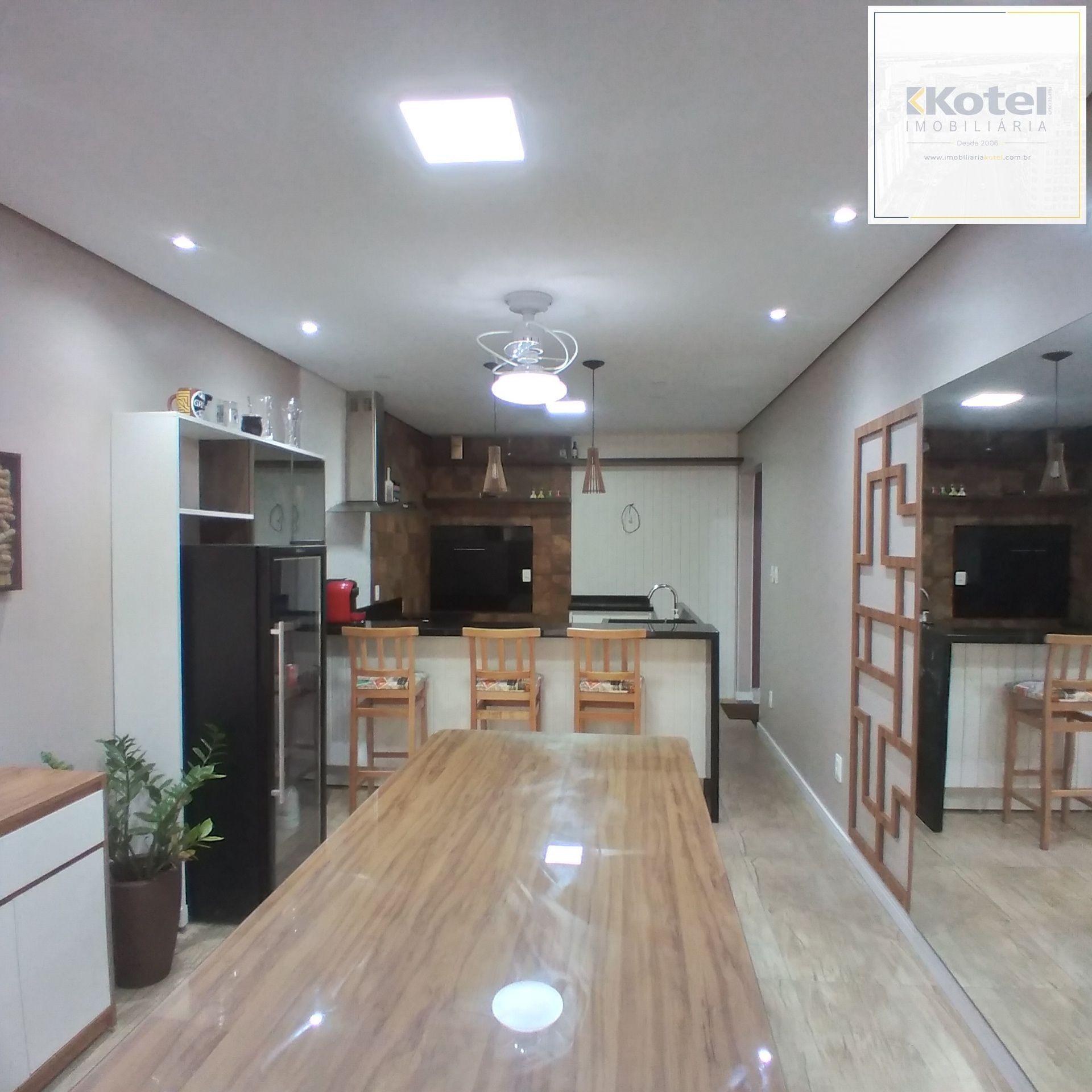 Casa 3 quartos à venda, 177m², Parque Santa Fé - Porto Alegre — foto 4
