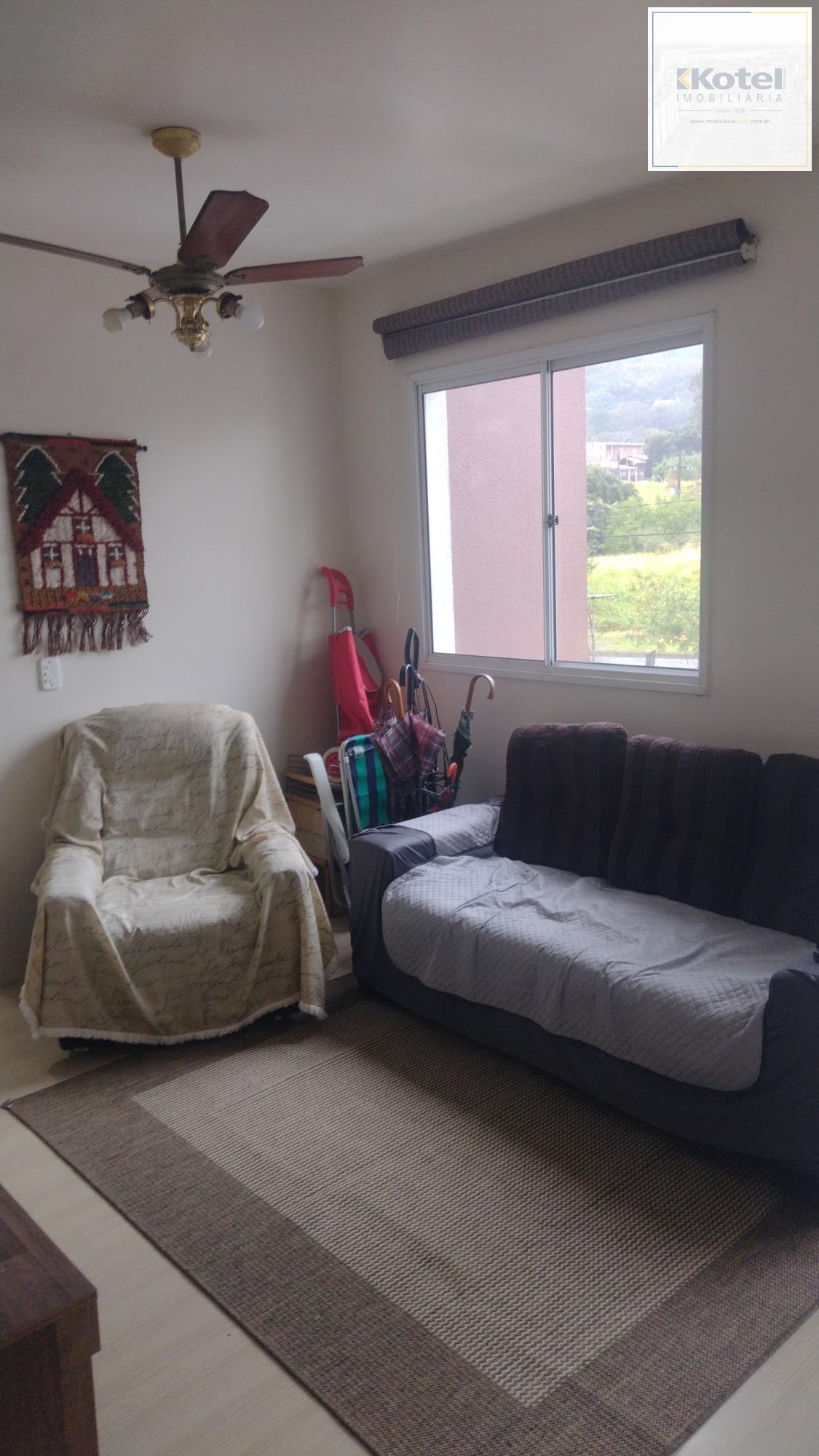 Apartamento 3D excelente localização — foto 4