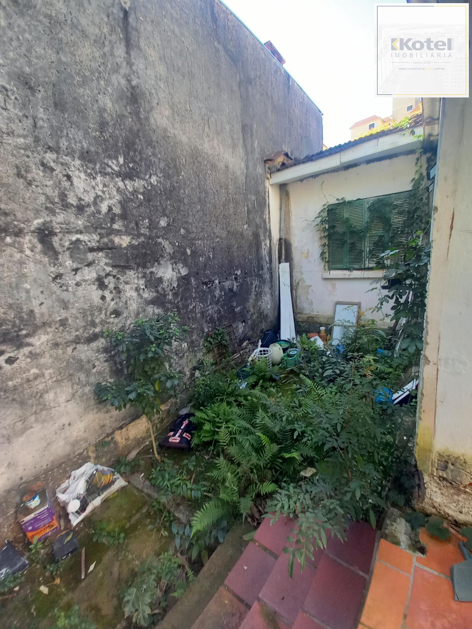 Casa/Terreno - — foto 2