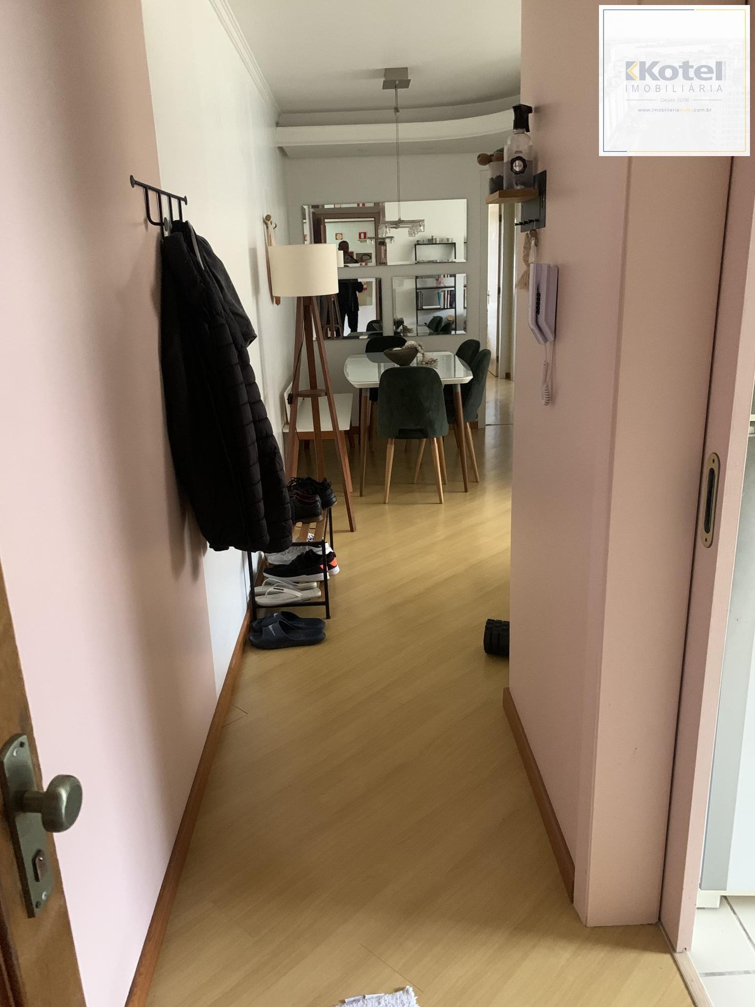 Apartamento 3 quartos à venda, 50m², São João - Porto Alegre — foto 5