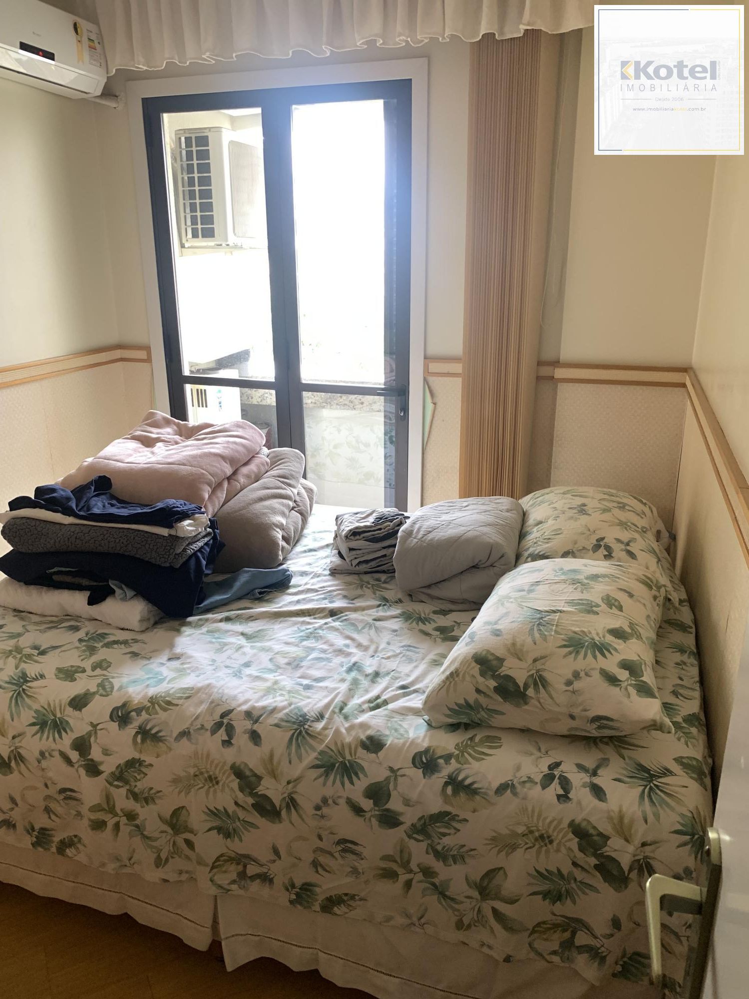 Apartamento 3 quartos à venda, 50m², São João - Porto Alegre — foto 4