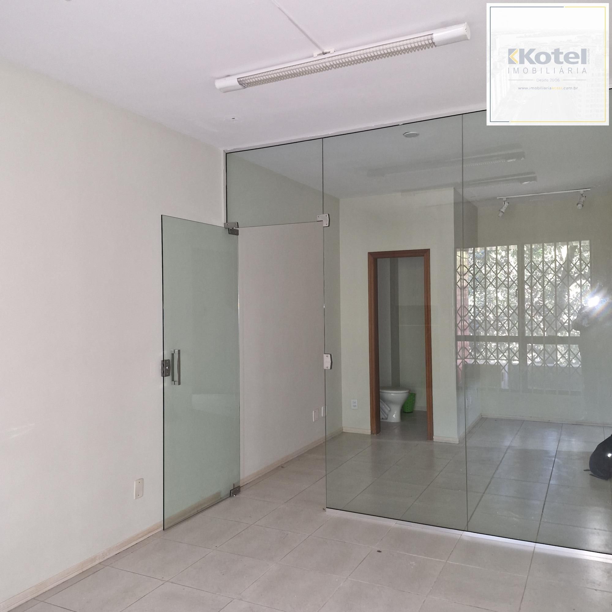 Excelente Sala Comercial na Rua Felipe Nery - Auxiliadora - Porto Alegre/RS