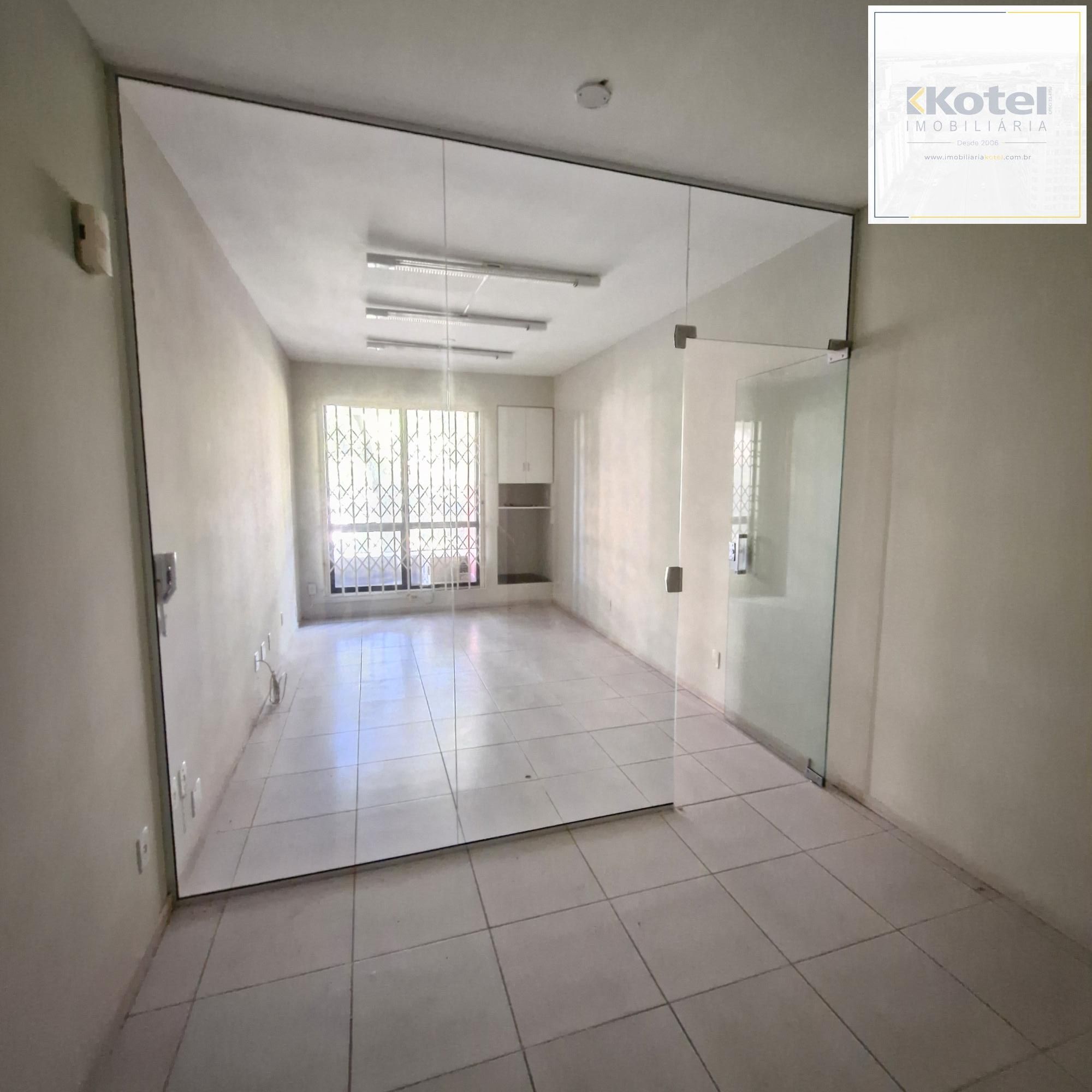 Excelente Sala Comercial na Rua Felipe Nery - Auxiliadora - Porto Alegre/RS