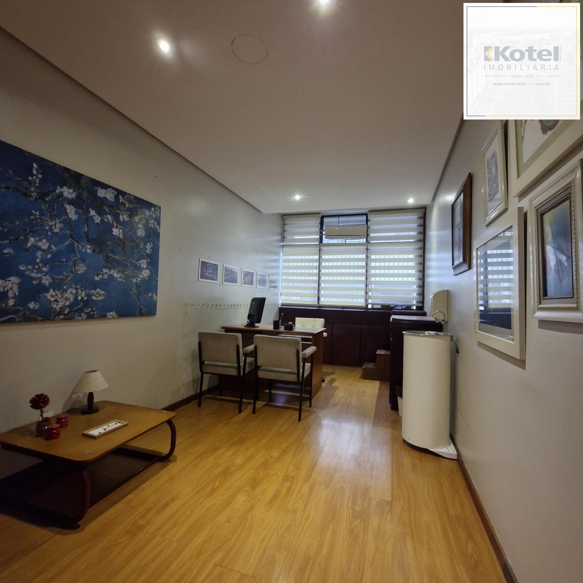 Excelente sala comercial na Rua Cel. Bordini, Auxiliadora, Porto Alegre.