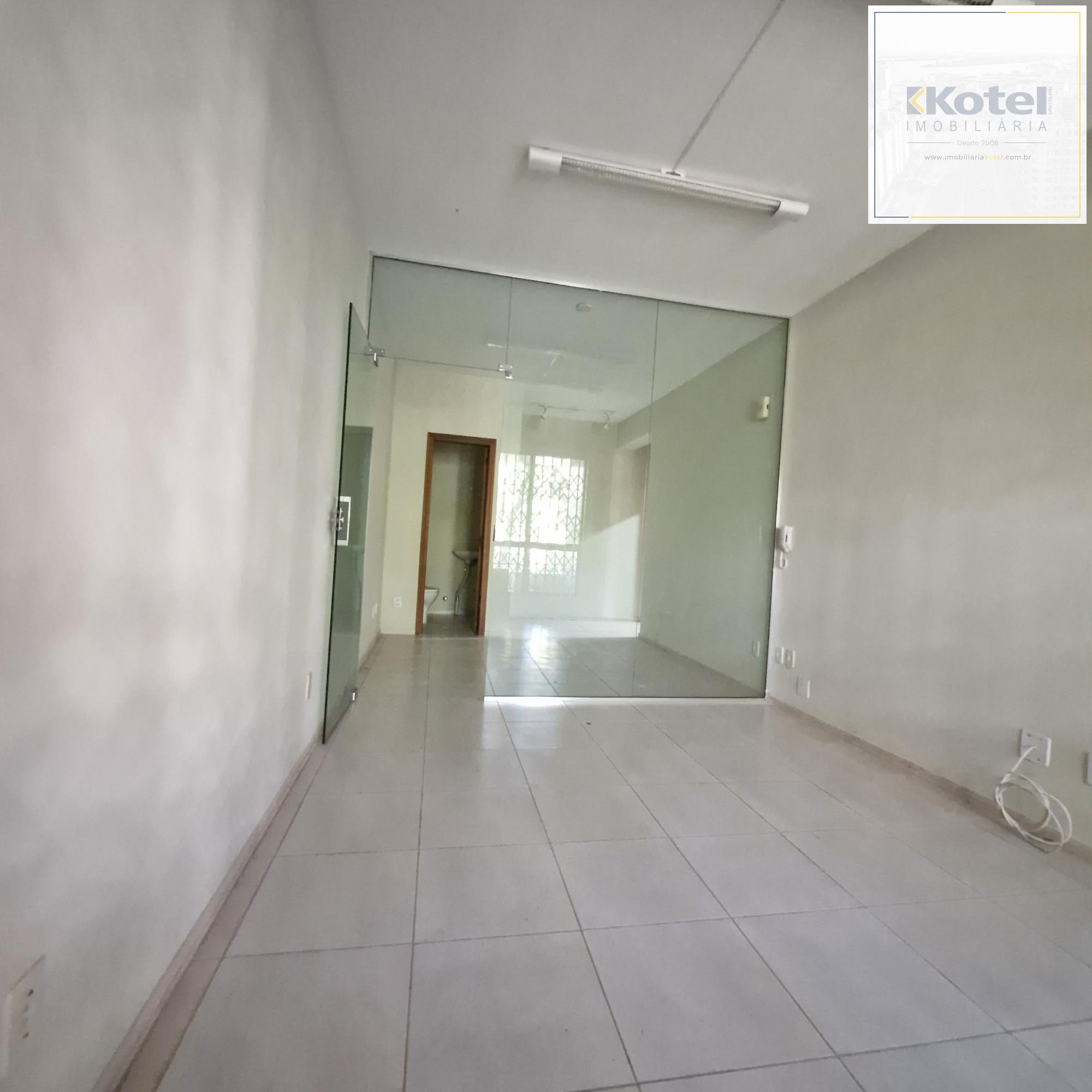 Excelente Sala Comercial na Rua Felipe Nery - Auxiliadora - Porto Alegre/RS