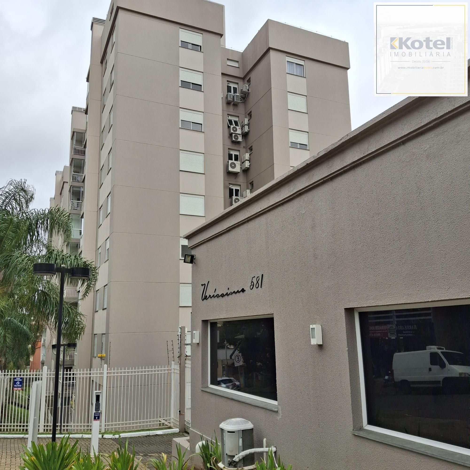 Apartamento 3 dormitórios - Terezópolis — foto 3
