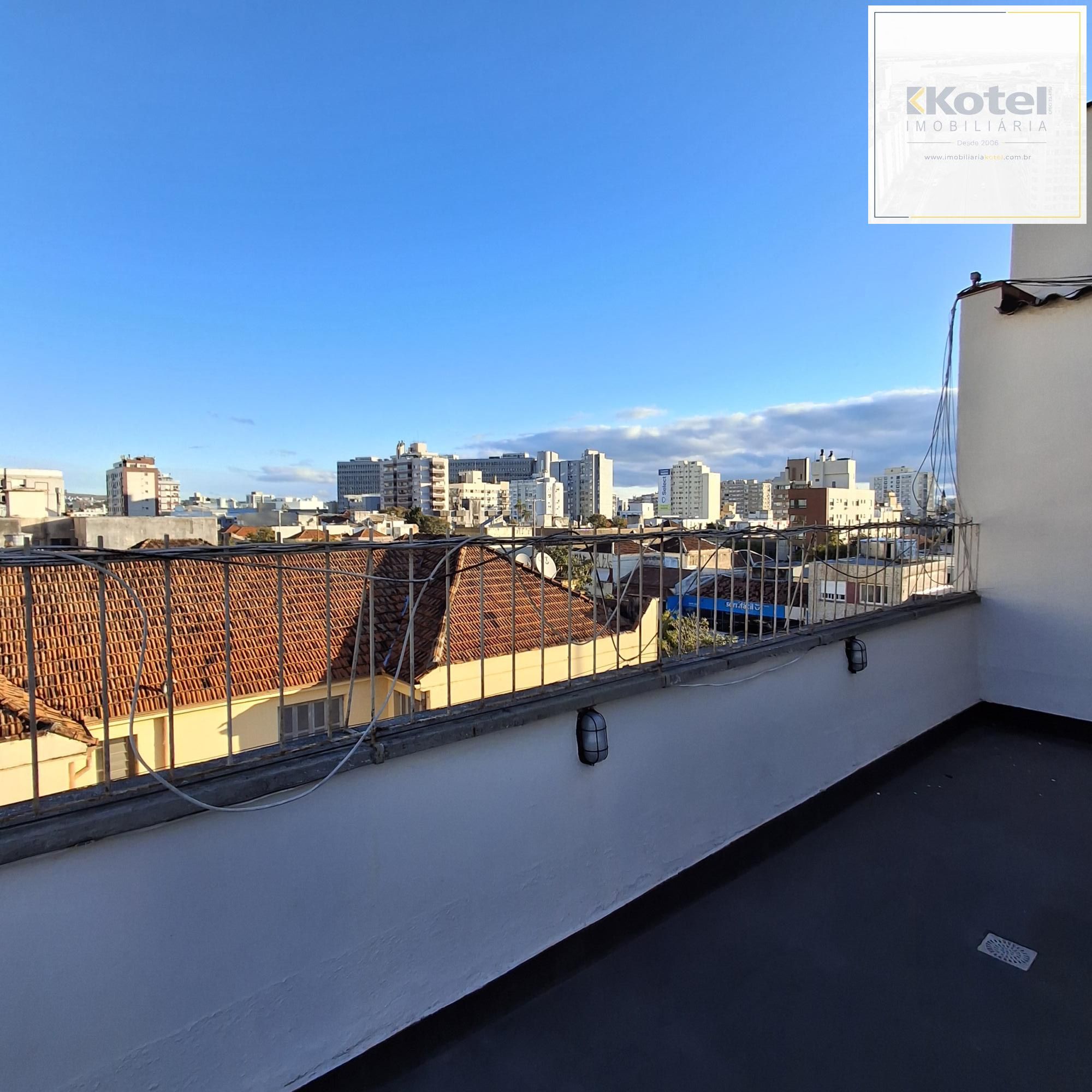 Apartamento 2 quartos à venda, 66m², Rio Branco - Porto Alegre