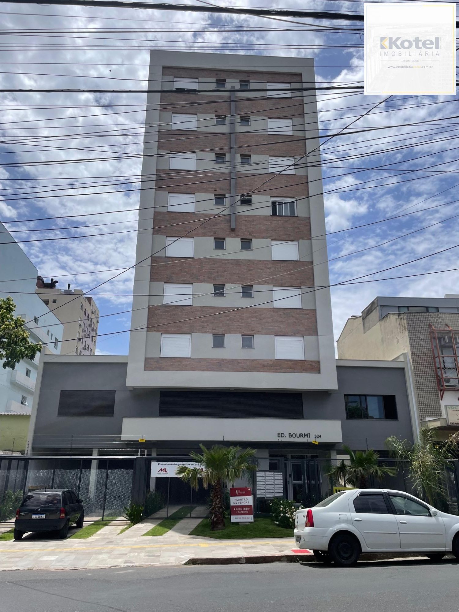 Apartamento 2 quartos à venda, 69m², Passo da Areia - Porto Alegre