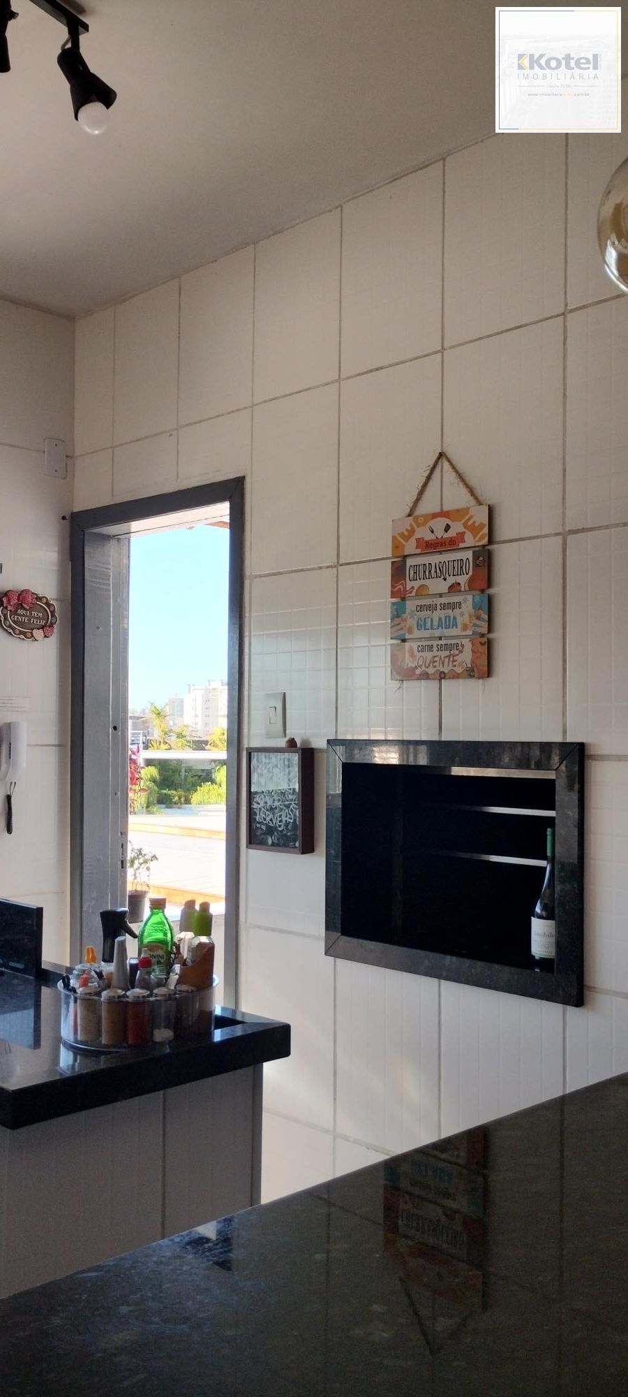 Apartamento 3 quartos à venda, 86m², Floresta - Porto Alegre