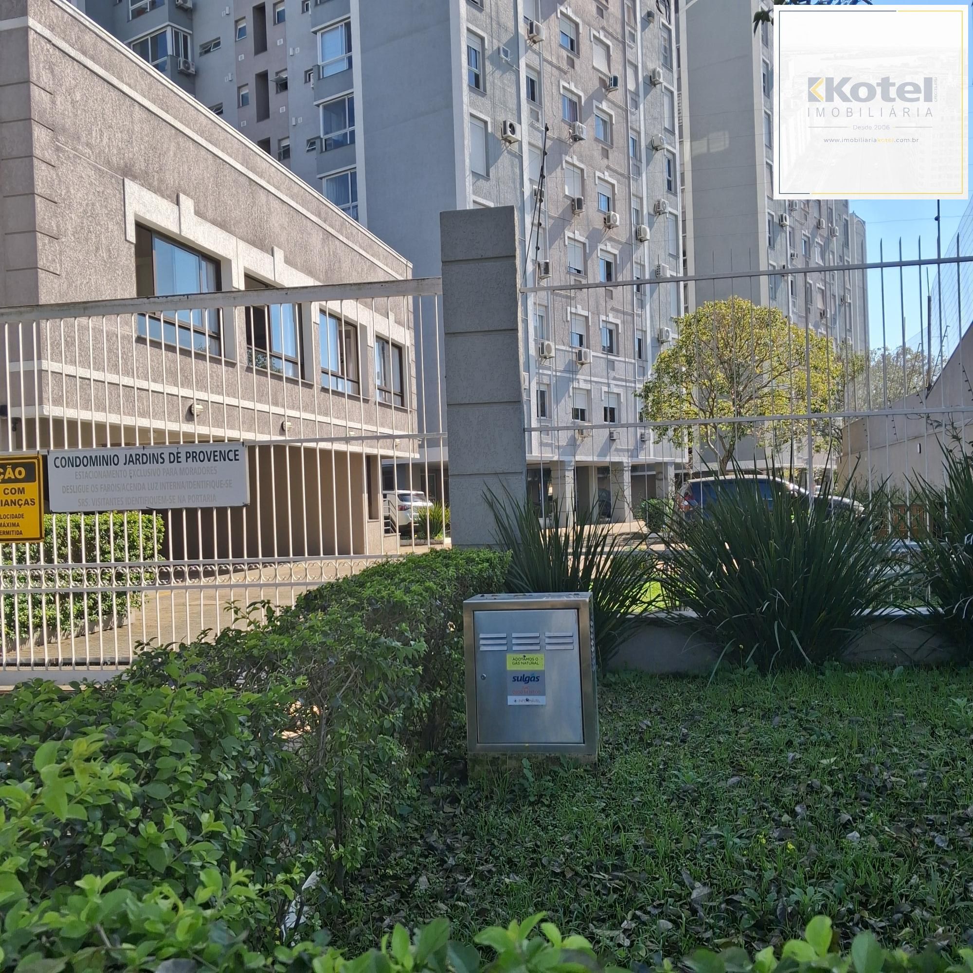 Apartamento 3 quartos à venda, 76m², Cristal - Porto Alegre — foto 2