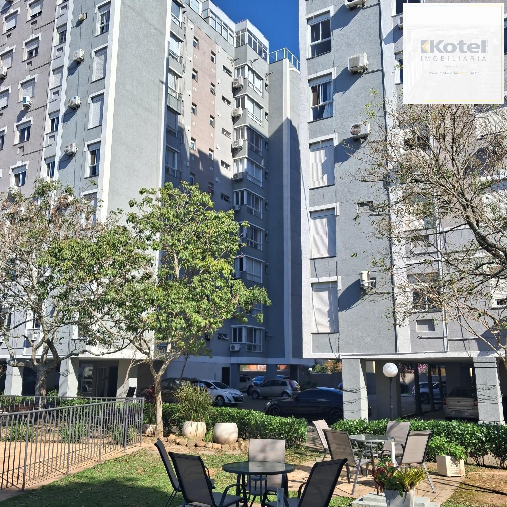 Apartamento 3 quartos à venda, 76m², Cristal - Porto Alegre — foto 4