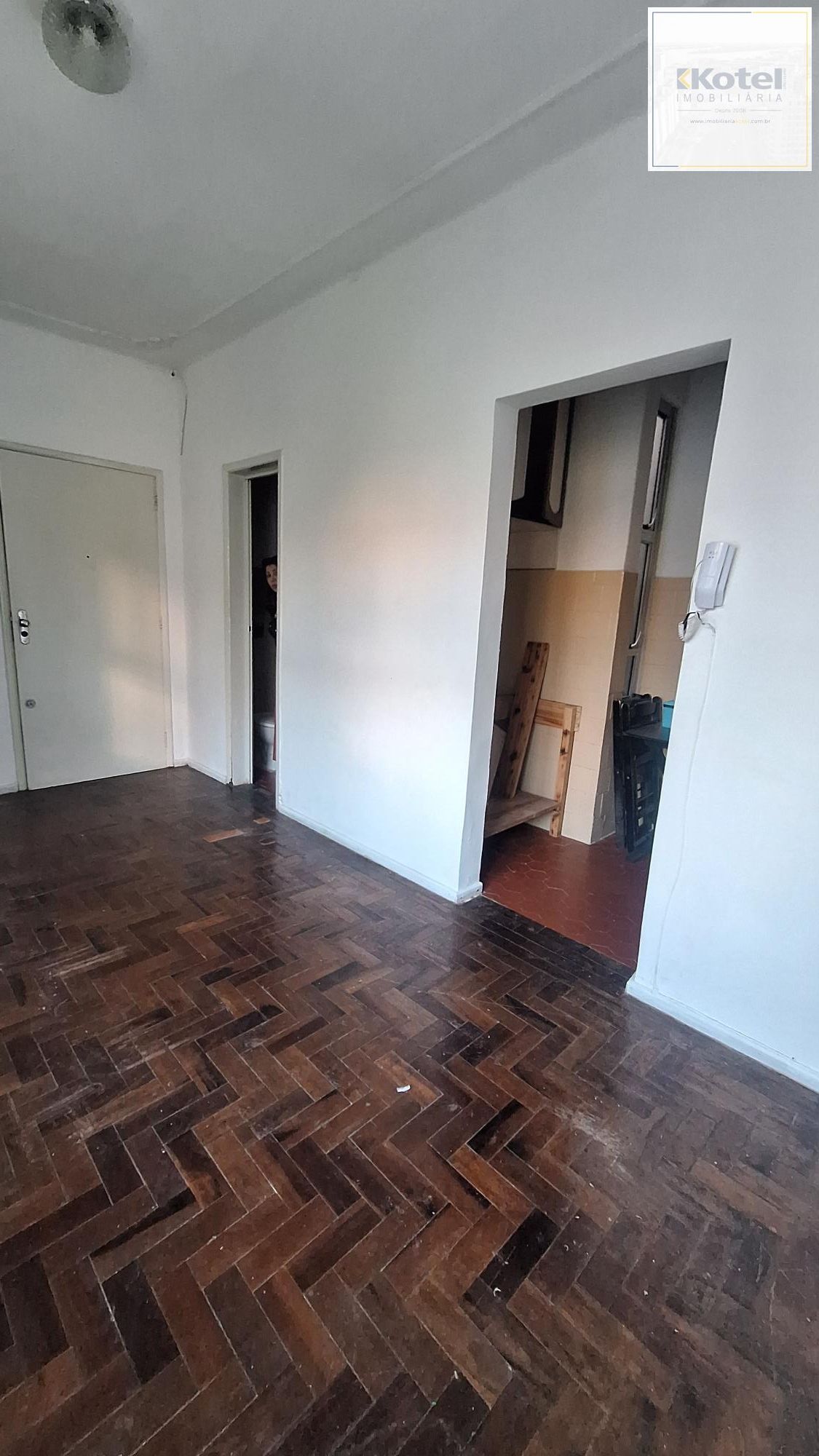 Kitnet, à venda, 22 m², Cidade Baixa - Porto Alegre — foto 3