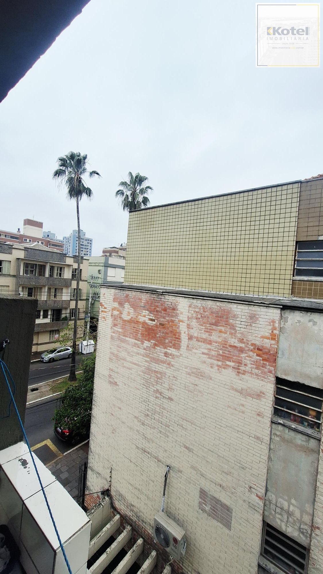 Kitnet, à venda, 22 m², Menino Deus - Porto Alegre — foto 4