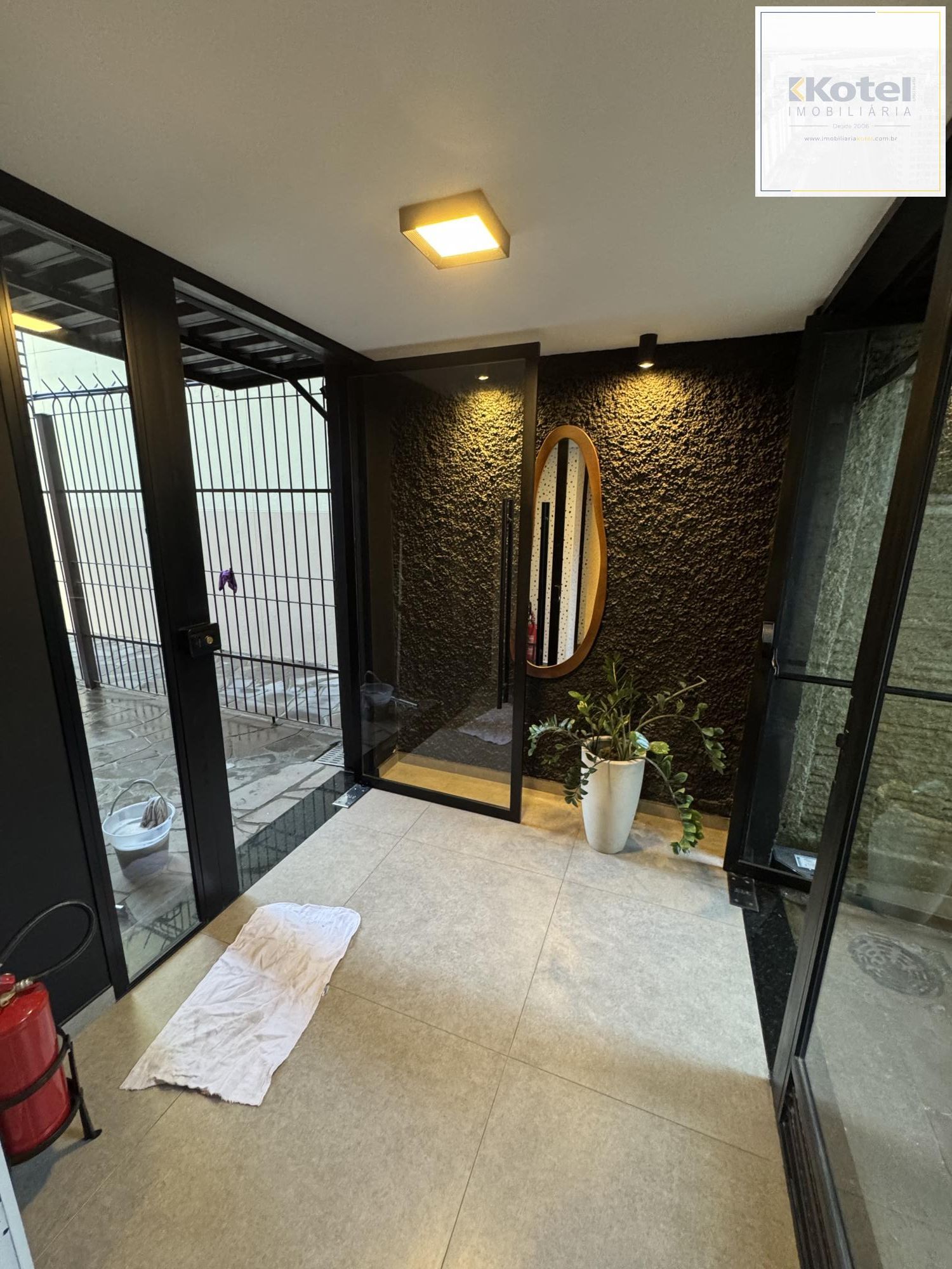 Studio, 1 quarto, à venda, 27 m², Praia de Belas - Porto Alegre — foto 2
