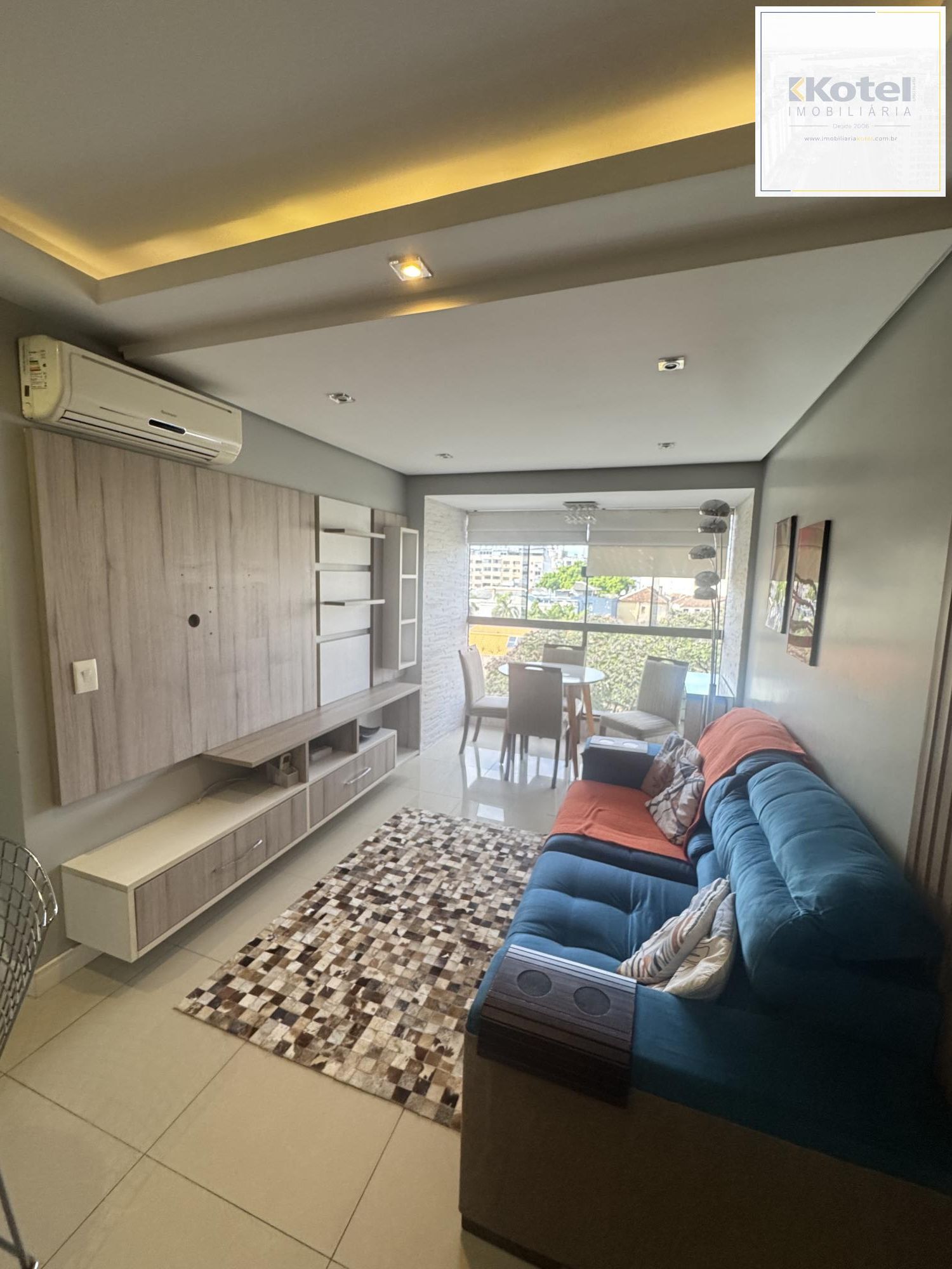 Apartamento, 1 quarto, à venda, 43 m², Cidade Baixa - Porto Alegre — foto 4