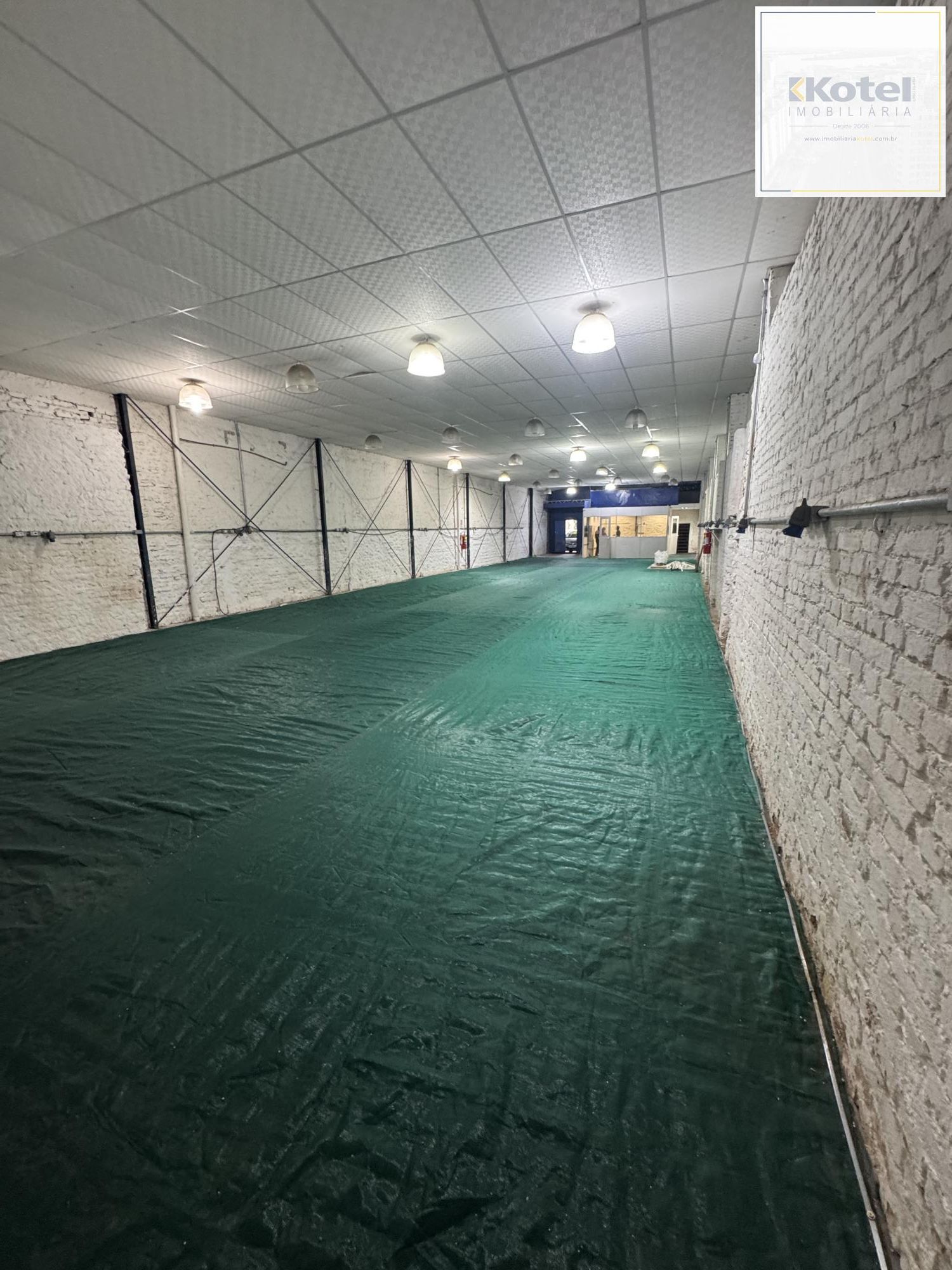 Pavilhão, 4 quartos, à venda, 452 m², Floresta - Porto Alegre — foto 3