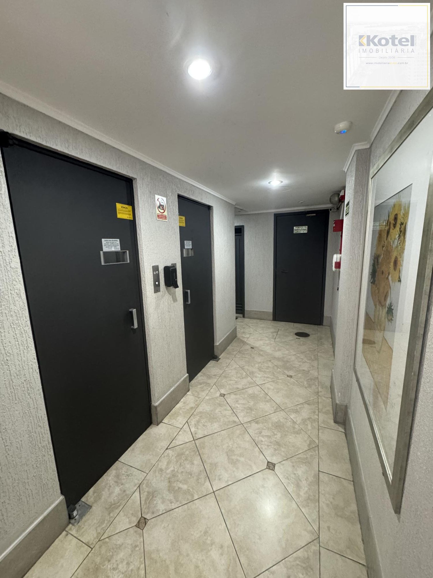 Apartamento, 1 quarto, à venda, 43 m², Cidade Baixa - Porto Alegre — foto 3